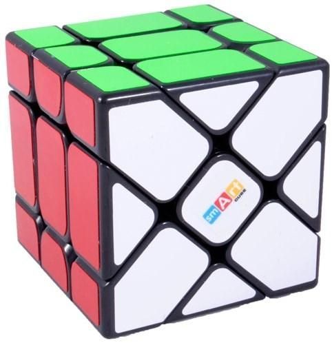 Кубик Фішера Smart Cube 3х3 Fisher SC354 фото