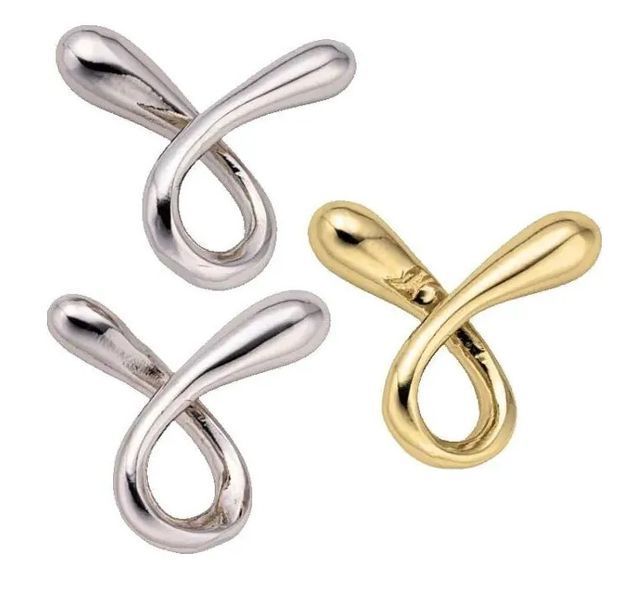 Головоломка для дорослих Hanayama Huzzle Ripple 5 рівень 515098 фото