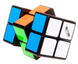 Головоломка кубоид рубіка QiYi 2x2x3 Cube MFG2003black фото 4