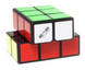 Головоломка кубоид рубіка QiYi 2x2x3 Cube MFG2003black фото 3