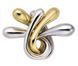 Головоломка для дорослих Hanayama Huzzle Ripple 5 рівень 515098 фото 1