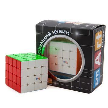 Кубик рубіка 4x4 Магнітний Smart Cube SC405 фото