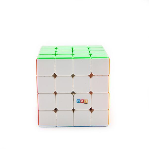 Кубик рубіка 4x4 Магнітний Smart Cube SC405 фото