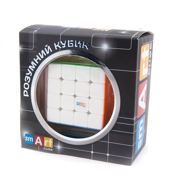 Кубик рубіка 4x4 Магнітний Smart Cube SC405 фото