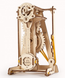 Механічний &laquo;Маятник&raquo; STEM-модель UGEARS 70133 фото 8