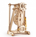 Механічний &laquo;Маятник&raquo; STEM-модель UGEARS 70133 фото 7