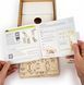 Механічний &laquo;Маятник&raquo; STEM-модель UGEARS 70133 фото 11