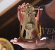 Механічний &laquo;Маятник&raquo; STEM-модель UGEARS 70133 фото 14