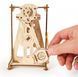 Механічний &laquo;Маятник&raquo; STEM-модель UGEARS 70133 фото 9
