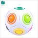 Головоломка магічний кулька п'ятнашки Smart Cube Magic Ball SC0333 фото 2