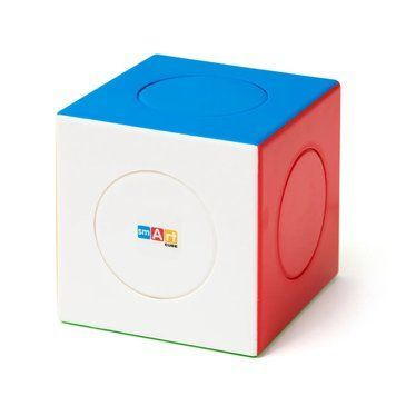 Кубик рубика Smart Cube O2 cube V1 SC701 фото