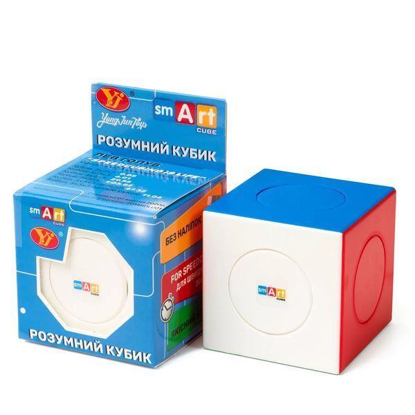 Кубик рубика Smart Cube O2 cube V1 SC701 фото