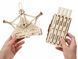 Механічна модель Арифметичний набір UGEARS 70152 фото 10