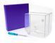 Дзеркальний кубик GAN Mirror UV Cube магнітний GANJM02 фото 8