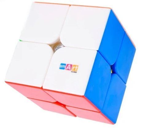 Кубик Рубіка 2х2 Smart Cube SC204 фото