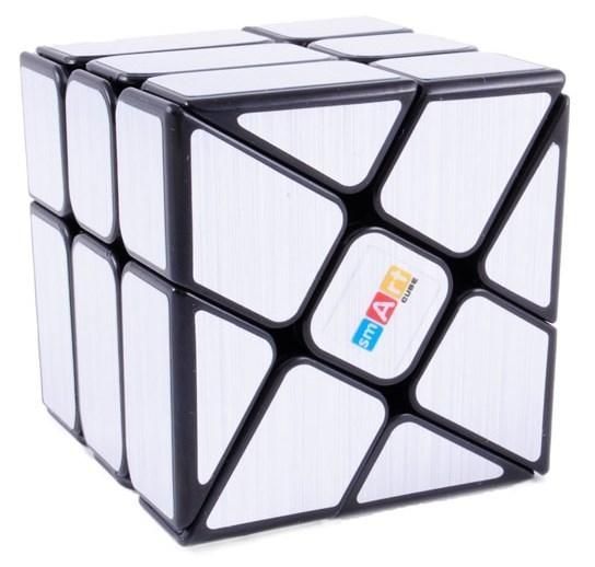 Smart Cube 3х3 Windmill кольоровий в асортименті SC368 фото