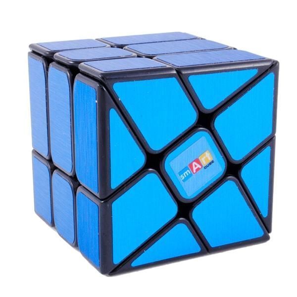 Smart Cube 3х3 Windmill кольоровий в асортименті SC368 фото