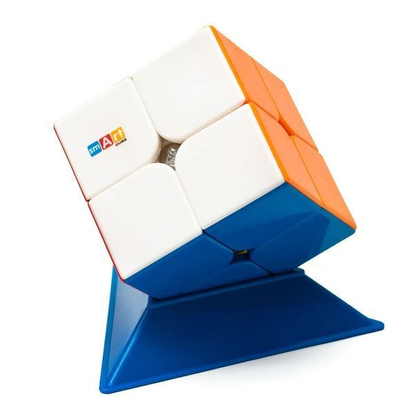 Кубик Рубіка 2х2 Smart Cube SC204 фото