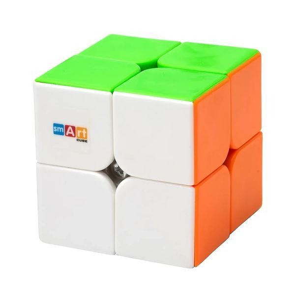 Кубик Рубіка 2х2 Smart Cube SC204 фото