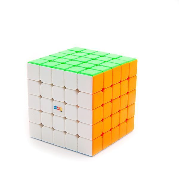 Кубик рубіка магнітний 5х5 Smart Cube SC505 фото