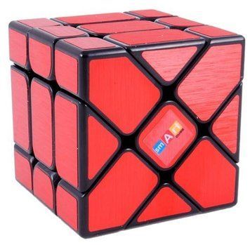 Головоломка кубики рубика Фішера Smart Cube 3х3 Fisher в асортименті SC366 фото