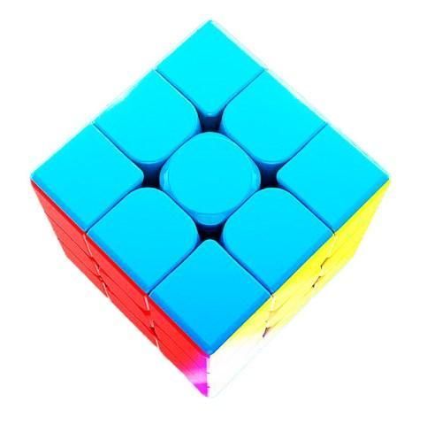 Кубик рубика Meilong 3х3 MoYu MF8841B фото