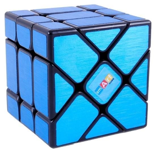 Головоломка кубики рубика Фішера Smart Cube 3х3 Fisher в асортименті SC366 фото