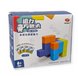 Магнітна головоломка Кубики Сома Magnetic Blocks YJ YJ8392M фото 3