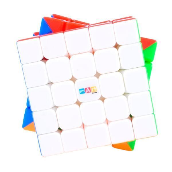 Кубик рубіка 5x5 без наклейок Smart Cube SC504 SC504 фото