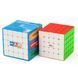 Кубик рубіка 5x5 без наклейок Smart Cube SC504 SC504 фото 4