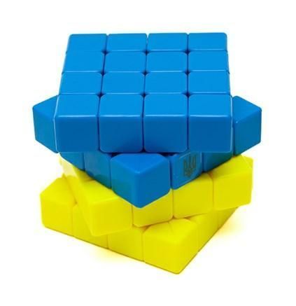 Кубик рубіка 4х4 Smart Cube Checker cube Ukraine SCU444 фото