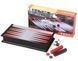 Нарди магнітні Magnetic Folding Backgammon UB 3820 фото 1