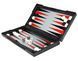 Нарди магнітні Magnetic Folding Backgammon UB 3820 фото 2