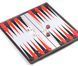 Нарди магнітні Magnetic Folding Backgammon UB 3820 фото 6