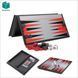 Нарди магнітні Magnetic Folding Backgammon UB 3820 фото 3