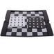 Магнітні кишенькові шахи міні Chess 1708 фото 5