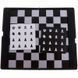 Магнітні кишенькові шахи міні Chess 1708 фото 2
