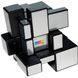 Головоломка Дзеркальний Кубик рубіка Smart Cube Mirror Silver SC351 фото 4