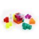Магнітна головоломка Кубики Сома Magnetic Blocks YJ YJ8392 фото 4