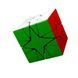 Головоломка незвичайний куб MoYu Meilong Polaris Cube MF8878 фото 2