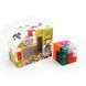 Магнітна головоломка Кубики Сома Magnetic Blocks YJ YJ8392 фото 1