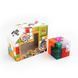 Магнітна головоломка Кубики Сома Magnetic Blocks YJ YJ8392 фото 5