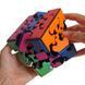 Великий шестерний куб Meffert's 3x3 XXL Gear Cube М5058 фото 1