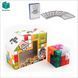 Магнітна головоломка Кубики Сома Magnetic Blocks YJ YJ8392 фото 2