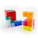 Магнітна головоломка Кубики Сома Magnetic Blocks YJ YJ8392 фото 3