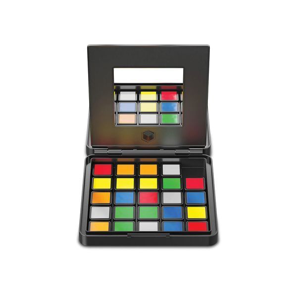 Гра головоломка Кольоринки rubik's Race 6063172 фото