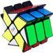Кубик рубіка фішера Smart Cube 3х3 Windmill Млин SC355 фото 1