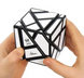 Головоломка незвичний кубик рубіка Meffert's Ghost cube M5045 фото 4