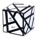Головоломка незвичний кубик рубіка Meffert's Ghost cube M5045 фото 6