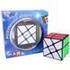 Кубик рубіка фішера Smart Cube 3х3 Windmill Млин SC355 фото 2